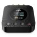 1Mii B06HD+ Bluetooth ресивер LDAC/aptX HD/LL низкий задержка аудио соответствует,AUX RCA свет такой же ось мощность 