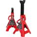 BIG RED �W���b�L�X�^���h 3t 2�Z�b�g ���W�b�g���b�N ����12�i�K�����\ �Œ��285mm/�ō���425mm �W���b�L �n �X�`�[����