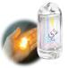 DOKEEP GD2 ���~�j LED���C�g ���y�� 11g USB�[�d�� EDC ���P�x �~�j �����d�� 3���[�h 250���[���� �|�P�b�g���C�g �h