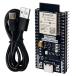 Freenove ESP32 Dev Board Kit, двойной core 32 bit 240MHz микро управление разработка, on панель WiFi+BT,Pyt