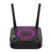 1Mii B06Ultra Bluetooth 5.3 ресивер LDAC Hi-Res аудио HiFi DAC установка aptX HD/LL