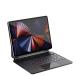  Magic клавиатура 11 дюймовый iPad Air(M2/M3/M4)/11 дюймовый Pro( no. 1~4 поколение )/10.9 дюймовый Air( no. 4/5 поколение ) соответствует 