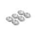eg фруктовый пирог type aluminium фруктовый пирог type Mini 6 штук маленький . кондитерские изделия type повторение использование капкейк type кондитерские изделия инструмент ручная работа печь рефрижератор посудомоечная машина соответствует сверху внутренний диаметр 7