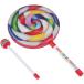 roli pop барабан Kids барабан рука барабан игрушечные музыкальные инструменты 6 лет и больше объект (8 дюймовый )