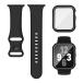 Knossen Compatible bruApple Watch. совместимость. есть частота силикон производства Apple часы для частота защита с чехлом Apple часы предназначенный 