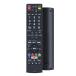CLVIZCXOM телевизор дистанционный пульт GB251SB for SHARP sharp телевизор дистанционный пульт LC45W5 LC32W5 LC40W5 соответствует 