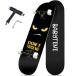  Pro скейтборд 31 дюймовый скейтборд skateboard skate скейтборд взрослый Professional начинающий Complete ABEC-11 9