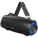 DOSS Extreme Boom Pro D100 Bluetooth динамик 70W большой громкость беспроводной портативный IPX6 водонепроницаемый 24 час воспроизведение 