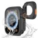 TOORQR �Ή� Apple Watch Series SE3/SE2/SE/6/5/4 (44mm) �A�b�v���E�H�b�` �J�o�[360���h���P�[�X