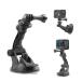 JINGCHEN присоска крепление dji osmo action 6/ 5 pro/4/3/2 360 GoPro экшн-камера для автомобильный крепление 