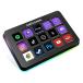 FIFINE Stream Controller 15LCD ключ расположение левый рука стул D6