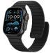 Sixmoat магнитный силикон частота Compatible bruApple Watch 49mm 46mm 45mm 44mm 42mm Compatible bruiWatch
