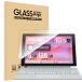 For ASUS Chromebook CM30 Detachable плёнка 10.5 дюймовый усиленный стекло высокочувствительный Touch высота проникновение показатель твердость 9H отпечаток пальца .