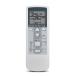  кондиционер дистанционный пульт AR-DJ1 for FUJITSU Fujitsu zenelaruAS22GPB AS25GPB AS22DPB AS25DPB соответствует 