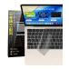 MacBook Air/Pro/Neo специальный клавиатура покрытие ультратонкий японский язык JIS расположение 13/14/15/16 дюймовый соответствует ( чистый чёрный )