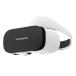 VR SHINECON VR защитные очки смартфон для VR headset iPhone17 Pro Max соответствует твердый частота структура DMM соответствует 