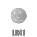 щелочь кнопка батарейка LR41 кнопка батарейка 1 шт 