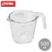 ���� PYREX ���W���[�J�b�v 500ml WL CP-8651