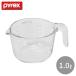 PYREX ���W���[�J�b�v 1.0L WL CP-8652