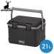 Captain Stag вакуум изоляция cooler-box super холодный 21 UE-0111 черный 21L