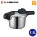 ���͓�  �p�[������ IH�Ή� �N�C�b�N�G�R 3.5L H-5040