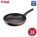 �e�B�t�@�[�� T-fal �t���C�p�� IH�`�^���E�G�N�Z�����X ���J 28cm G17206