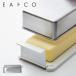 EAtoCO Butter Cace Containeriitoko butter case container AS0043