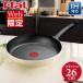 �e�B�t�@�[�� T-fal �t���C�p��  IH�`�^���E�G�N�Z�����X �o�j���x�[�W�� �t���C�p��26cm G18205