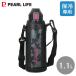 �t�@�X�g�`���[�W���[ �_�C���N�g�{�g��1100 PKBK HC-181 �s���N �u���b�N �p�[������ 800ml