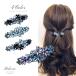  barrette . stop stylish simple hair clip lady's accessory hair accessory flower . flower 30 fee 40 fee 50 fee 