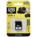 I-O DATA SD карта памяти 128GB UHS Class10 соответствует полный HD SDU1-128G