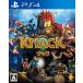KNACK (nak) - PS4