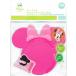 ... влажные салфетки . Minnie Mouse влажные салфетки крышка коралл розовый * розовый 