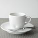  coffee cup saucer 1 customer hotel specification business use 