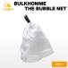 �o���N�I�� BULKHOMME THE BUBBLE NET 20cm �A���ăl�b�g