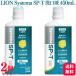 2 шт. комплект LION Systema SP-T.. жидкость 450mL зуб мясо . полость рта уход низкий . ультра квази наркотики 