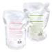 �e2�Z�b�g �i�v�� �����x�[�� CMC �V�����v�[ 1000ml �{ �i�v�� �����x�[�� CMC �w�A�}�X�N 1000g �Z�b�g �w�A�P�A �_���[�W�P�A �֘A�摜2