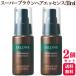 2 шт. комплект Pacific Pro daktsusa low ne super Brown эссенция для волос 50ml старение уход .. тоник 