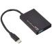 ̵ 掠ץ饤 USB3.1 Gen2б Type-Cϥ USB-3TCH18BK