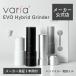 официальный магазин Varia EVO Hybrid Grinderva задний кофе электрический Mill рука Mill зарядка перевозка уличный кемпинг маленький размер конический . тип гарантия производителя 1 год kurasu