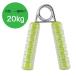 ���͋��� �n���h�O���b�v vit Fit 20kg �O���[�� UR-0807 �L���v�e���X�^�b�O�iCAPTAIN STAG�j