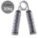 ���͋��� �n���h�O���b�v vit Fit 30kg �u���b�N UR-0809 �L���v�e���X�^�b�O�iCAPTAIN STAG�j