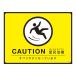 ϩɸޥåȥ ݥ󥴥ޥå  CAUTION ­ ٤䤹ʤäƤޤ GM-3 101123 н