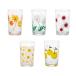 �A�f���A���g�� �K���X�R�b�v ���R�b�v �v�����g�O���X 200ml �ΒˏɎq(ADERIA)