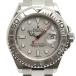 【送料無料】ロレックス ROLEX ヨットマスター ロレジウム 16622 SS×PT 旧型 スポーティ D番・2005年【1A0054】