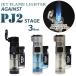 ��������/3�F�Z�b�g �c�C�����C�g �^�[�{���C�^�[ AGAINST PJ2 �]�K�X���C�^�[ ������ �g���v���W�F�b�g ���C�^�[ �K�X������ JET FLAME LIGHTER �p���[�W�F�b�g