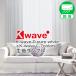 ں1555OFF2/45 23:59 ƥ  å ׸ K-wave-D-pure white set ۥ磻 ϥץ ᥸㡼դ