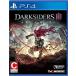 Darksiders III ͢: - PS4
