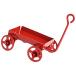 Timeless Miniatures-Red Wagon  ¹͢ ¹͢