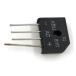 8A 1000V. диод Bridge целый .kbu810!